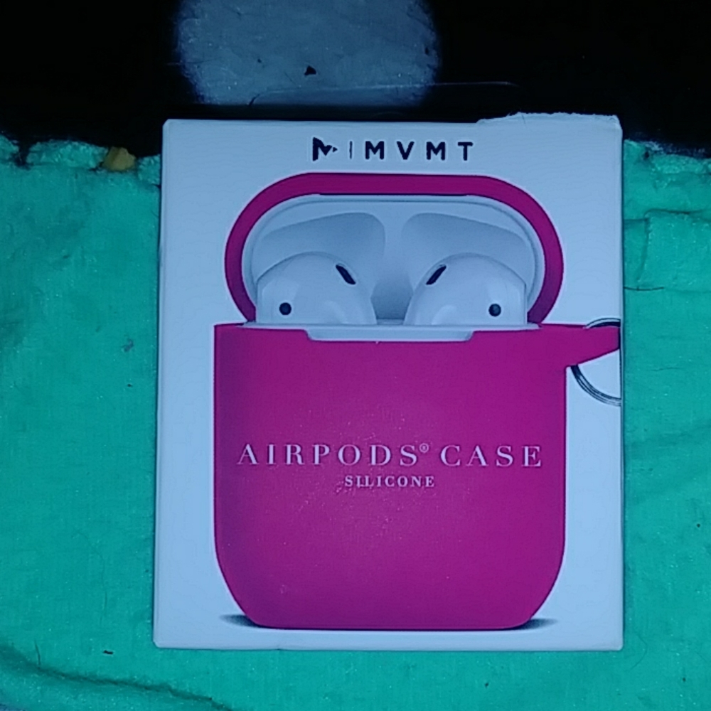 Airpod case